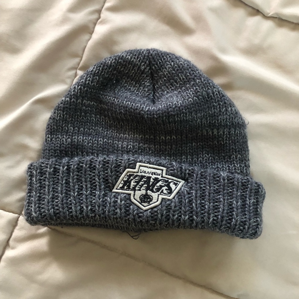 LA Kings Beanie